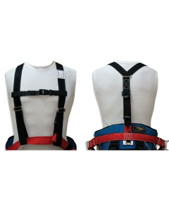 Buckingham Retrofit Suspenders