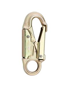 ProClimb Forged Steel Safety Snap Hook