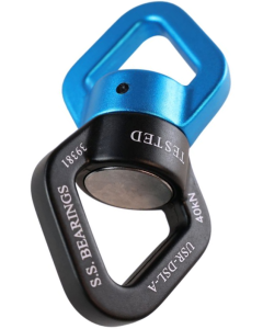 ProClimb Ball Bearing Rescue Swivel