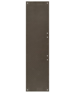 AlturnaMATS VersaMATS Ground Protection 2' x 8' Black Mat