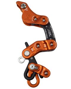 Notch Rope Runner Orange Vertec Limited Edition 
