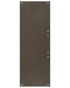 AlturnaMATS VersaMATS Ground Protection 3' x 8' Black Mat