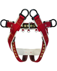 Weaver Basic Tree Climbing Saddle