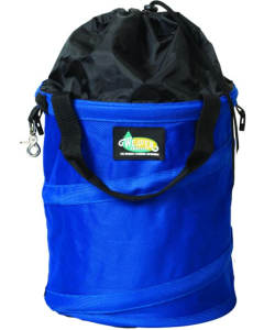 Weaver Basic Blue Rope Bag 