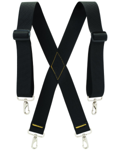 Weaver Saddle Suspenders Basic Nylon