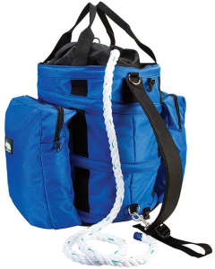 Weaver Bull Rope Deployment Bag
