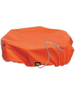 Weaver Bucket Truck Cover