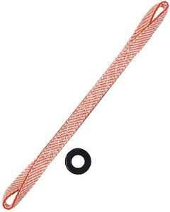 Weaver Cougar Replacement Webbing Bridge