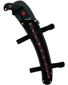 Weaver Leg Mounted Scabbard for Curved Saws