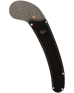 Weaver Curved 13" Belting Scabbard
