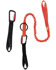 Weaver Interchangeable Chainsaw Lanyard System
