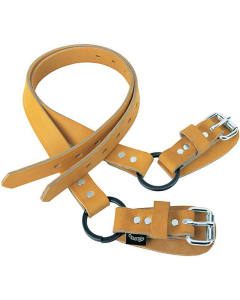 Weaver Leather Lower Spur Straps