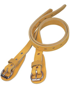 Weaver Leather Upper Spur Straps