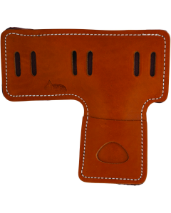 Weaver Leather L Shaped Spur Pads