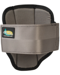 Weaver Replacement Pads for Gecko Aluminum Spurs