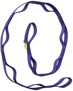 Weaver Pocket Loop Runner