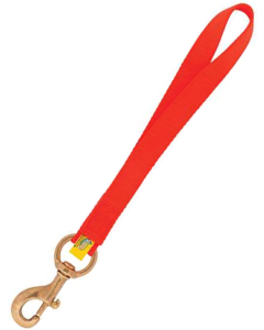Weaver Chainsaw Strap with Snap 