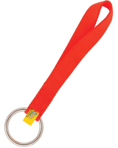 Weaver Chainsaw Strap with Ring
