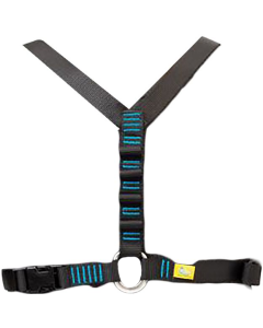 Weaver SRT Premium Chest Harness 