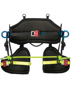 Weaver Stratus Tree Climbing Saddle