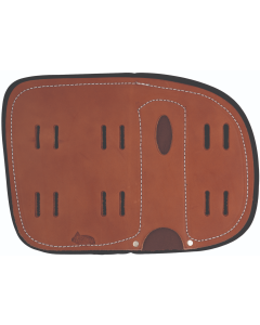 Weaver Leather Super Spur Pads