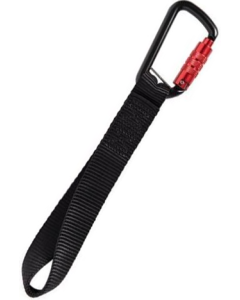 Weaver Interchangeable Chainsaw Lanyard Webbing Loop