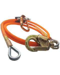 ProClimb Better Grab 5/8" Wire Core Flipline Kit