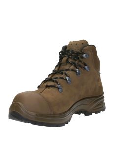 HAIX Airpower XR26 Composite Toe Work Boots 