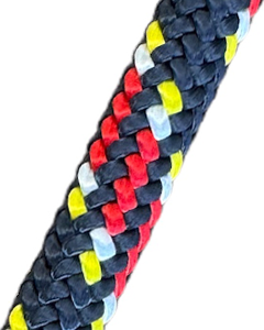 Yale Saluting Branches 11.7mm Climbing Rope