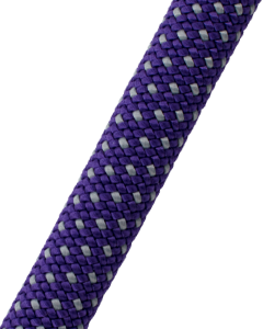 Yale Scandere Purple 11.7mm Climbing Rope