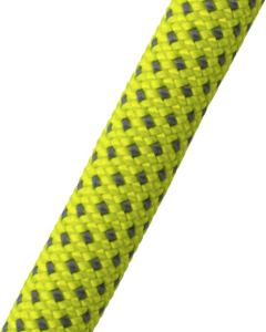 Yale Scandere Yellow 11.7mm Climbing Rope