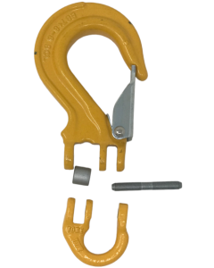 Yoke Crane Sling Complete Standard Hook