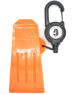 Tightline Yo-Yo Retractable Wedge