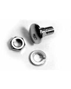 Fred Marvin Cap Screw, Washer & Nut