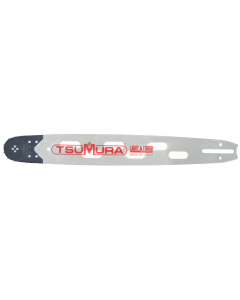 Tsumura SK2 Light Weight Sprocket Nose Chainsaw Bar