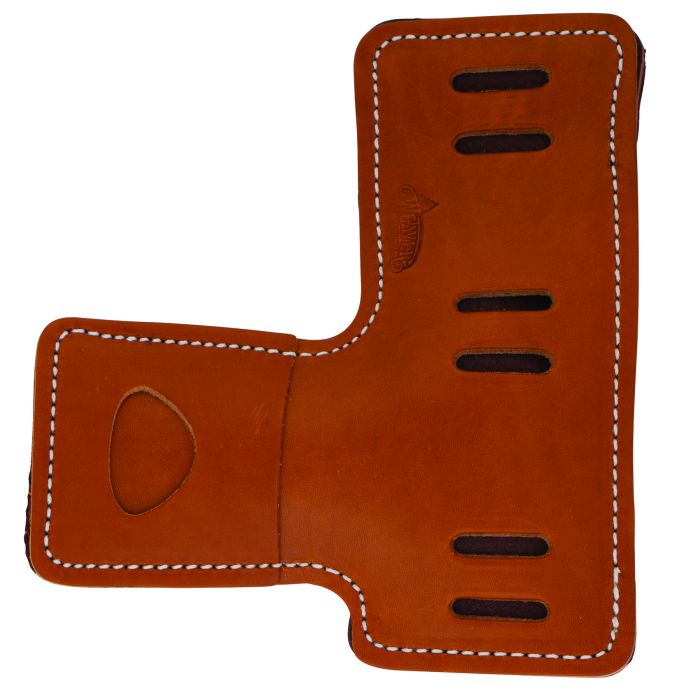 Weaver Leather L-Shaped Climber Pads 
