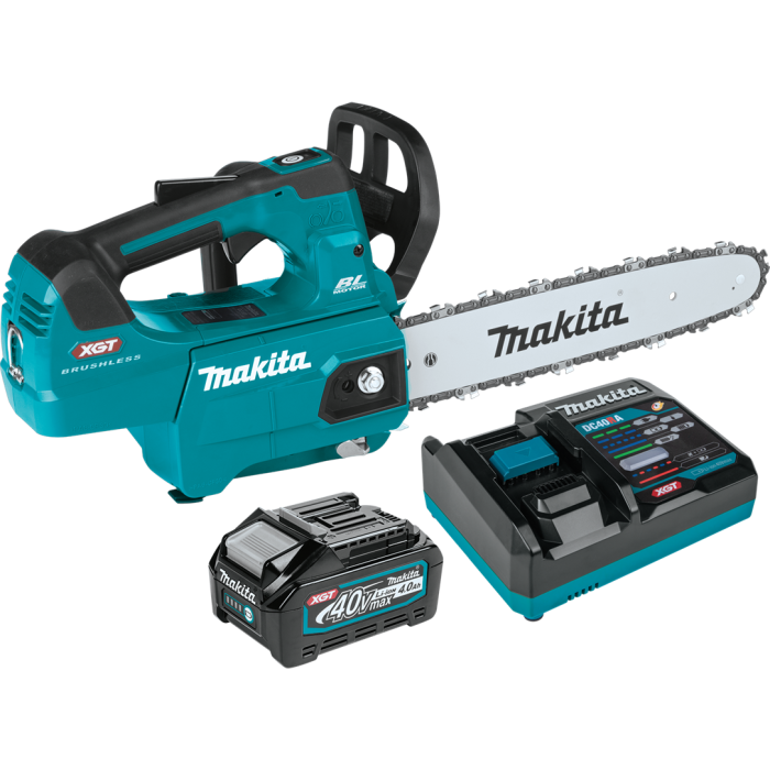 Makita 40V max XGT® Brushless Cordless 12