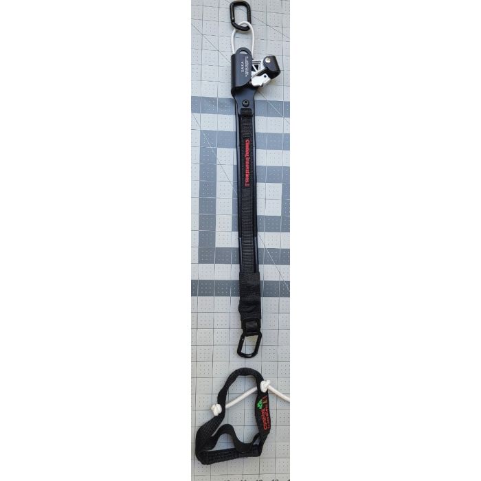 saka Climbing Innovations SAKA Mini Knee Ascender