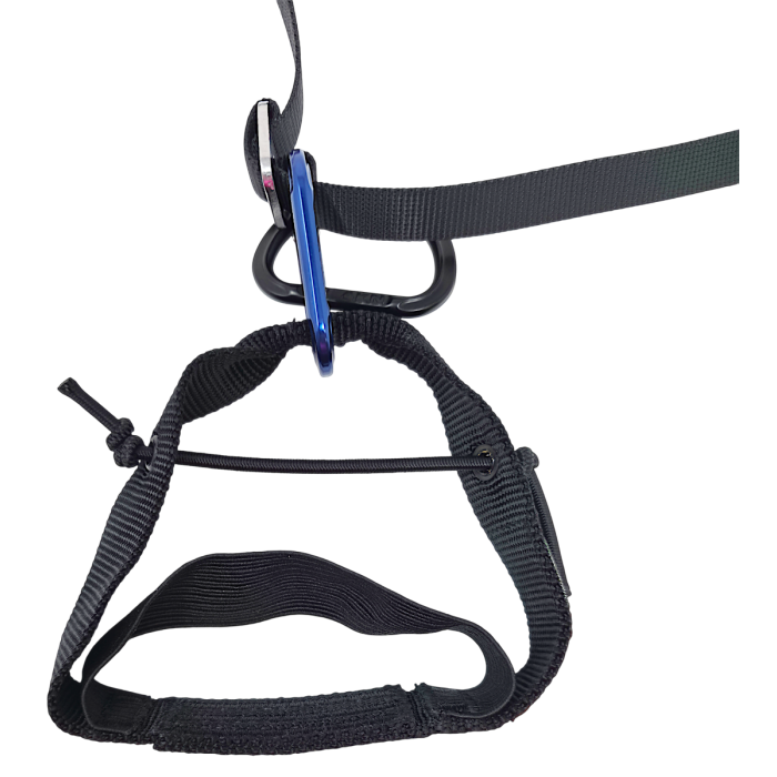 Climbing Innovations SAKA Mini Knee Ascender