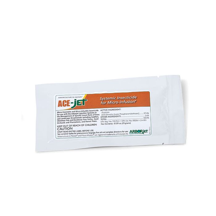 Arborjet Ace-jet Acephate Insecticide