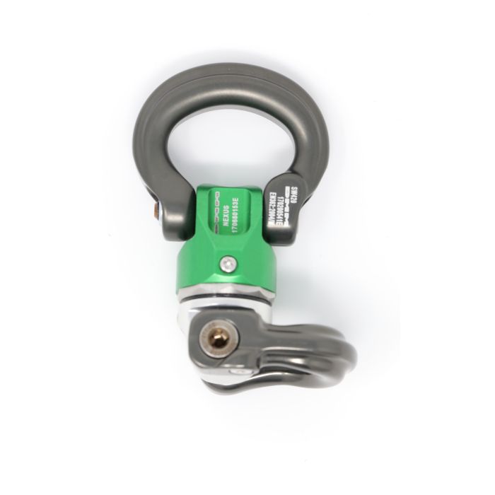 DMM Nexus Swivel - Thumbnail 2