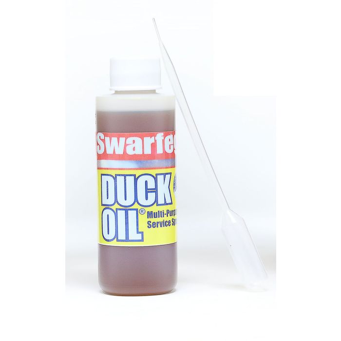 Swarfega Duck Oil