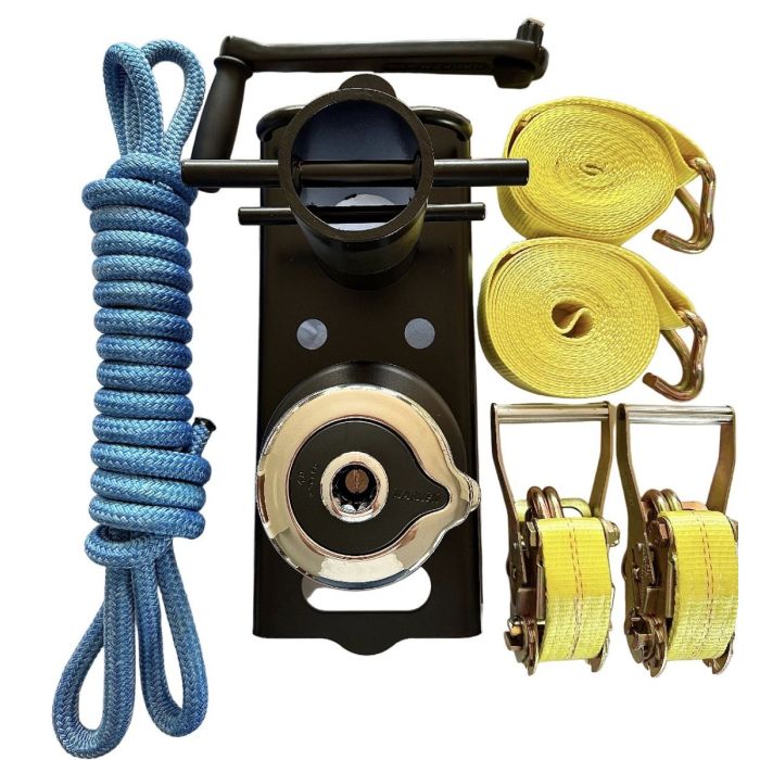 Hold Fast XL Rigging System