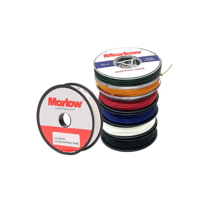 Marlow Whipping Twine Kit