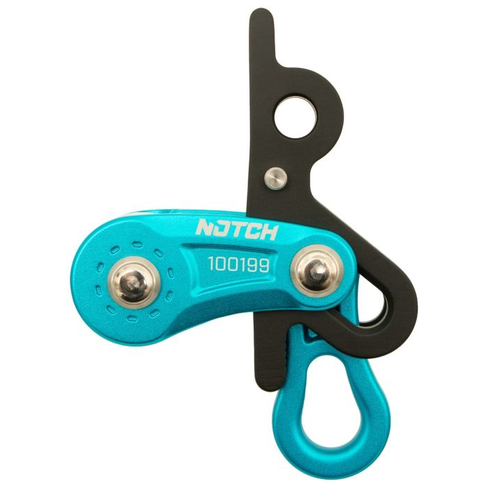 Notch Rope Runner Vertec Aeris Kit
