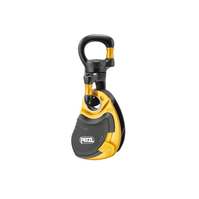 Petzl Swivel Open - Thumbnail 2