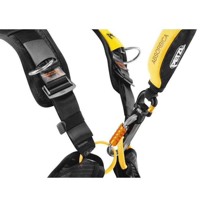 Petzl Micro Swivel