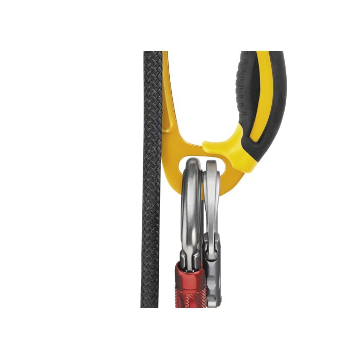 Petzl Ascension Hand Ascender