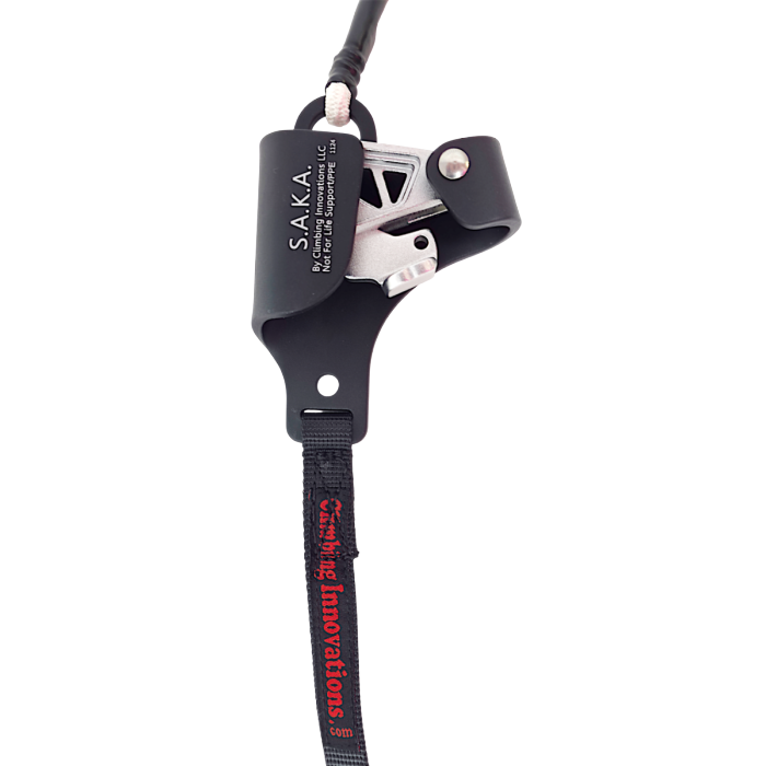 saka Climbing Innovations SAKA Mini Knee Ascender