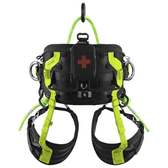 Edelrid TreeRex II Climbing Harness